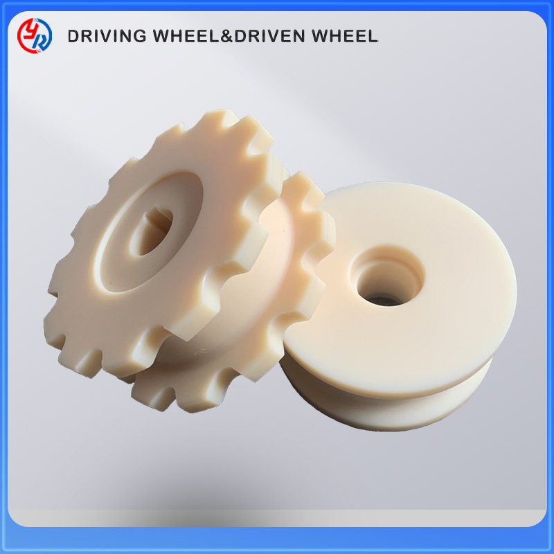 Driving wheel  driven wheel  engaged wheel  driven pulley